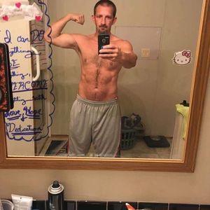 Meet your Posher, Randy